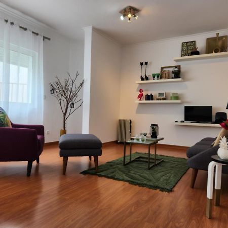 Ponta Delgada Cozy Island Apartment Raal 1096 - Free Parking מראה חיצוני תמונה