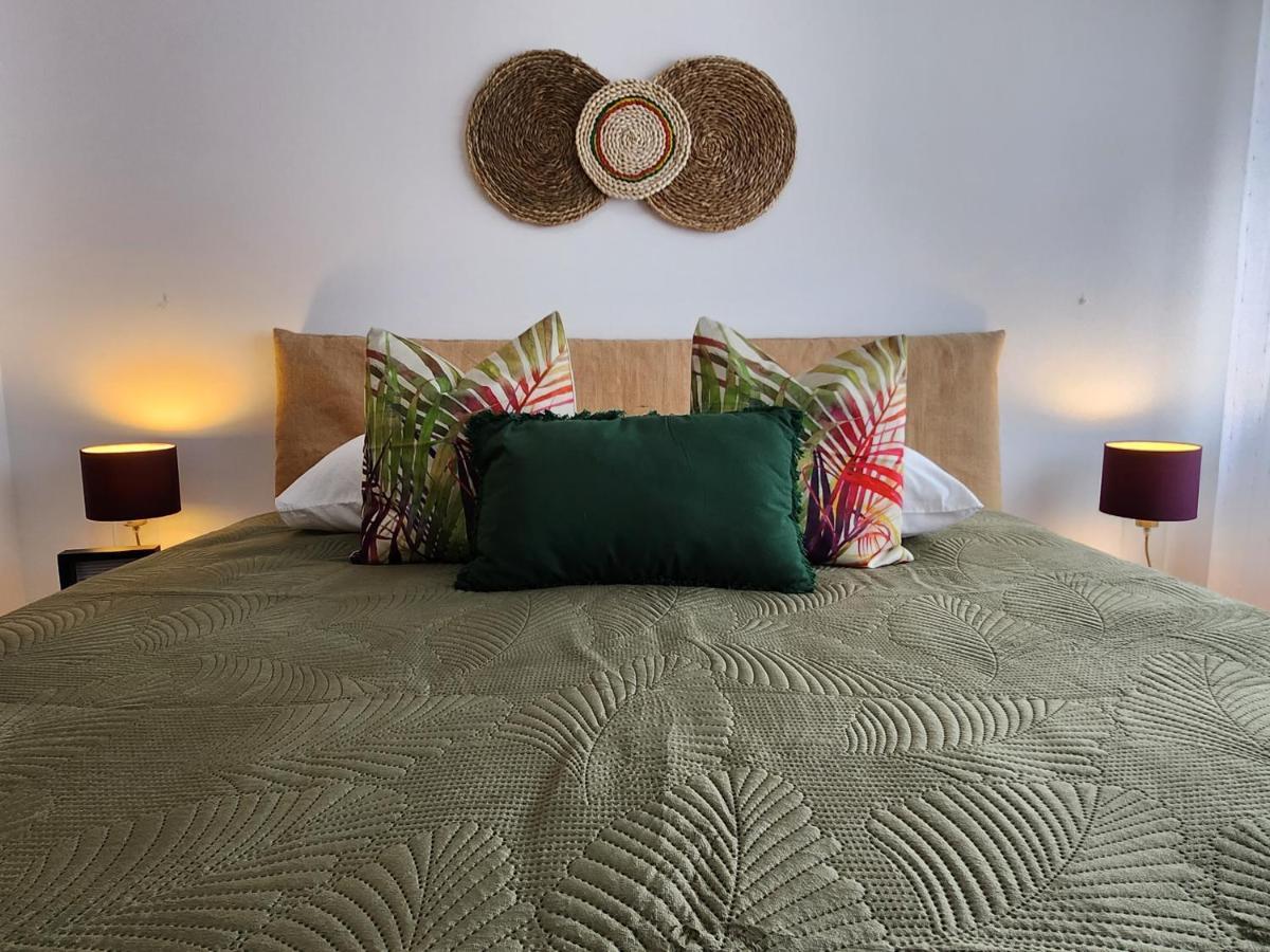 Ponta Delgada Cozy Island Apartment Raal 1096 - Free Parking מראה חיצוני תמונה