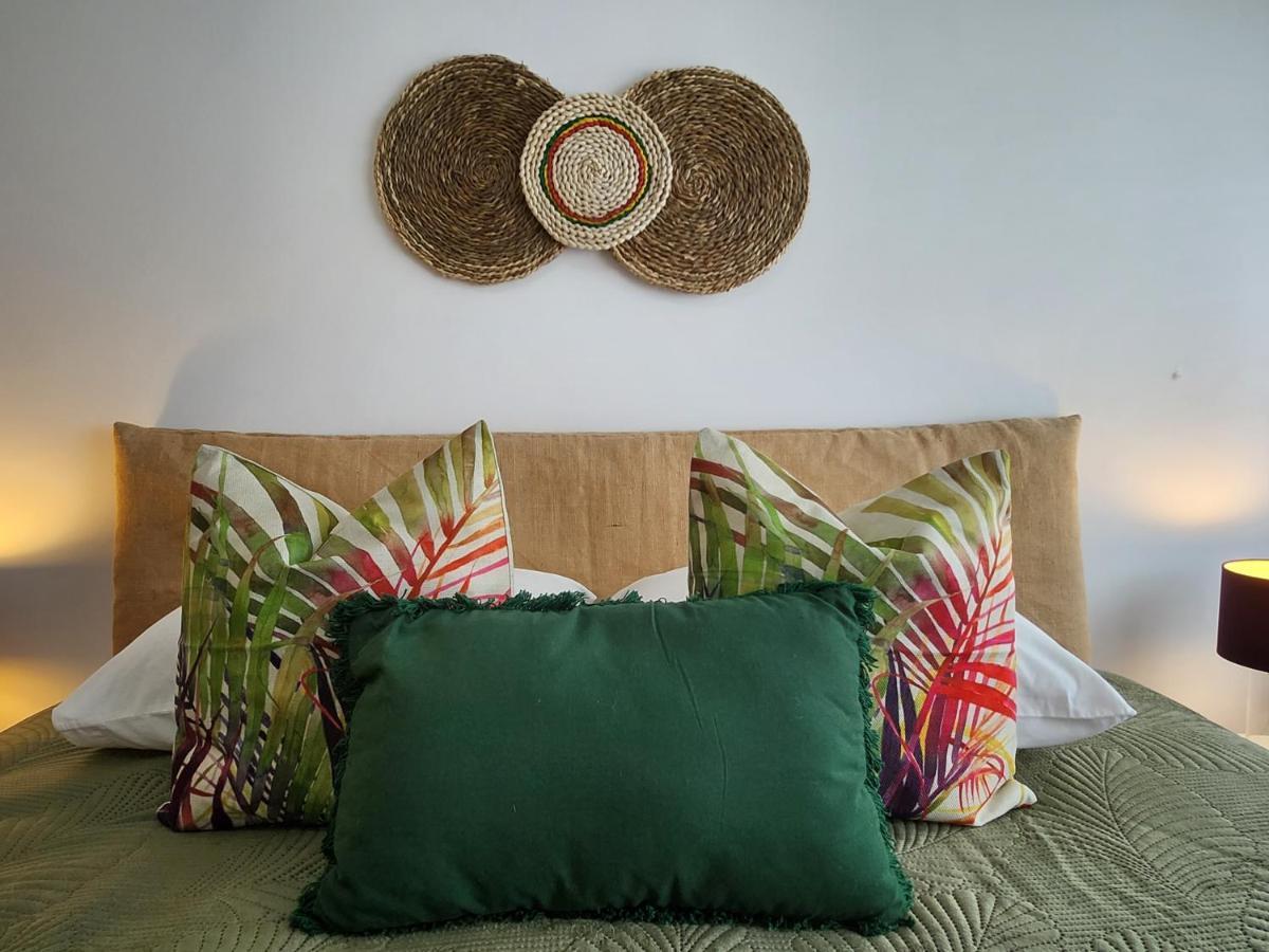 Ponta Delgada Cozy Island Apartment Raal 1096 - Free Parking מראה חיצוני תמונה