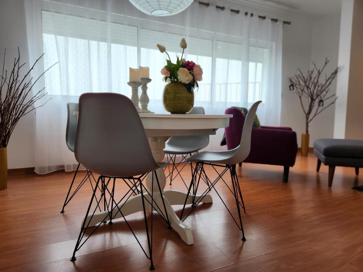 Ponta Delgada Cozy Island Apartment Raal 1096 - Free Parking מראה חיצוני תמונה