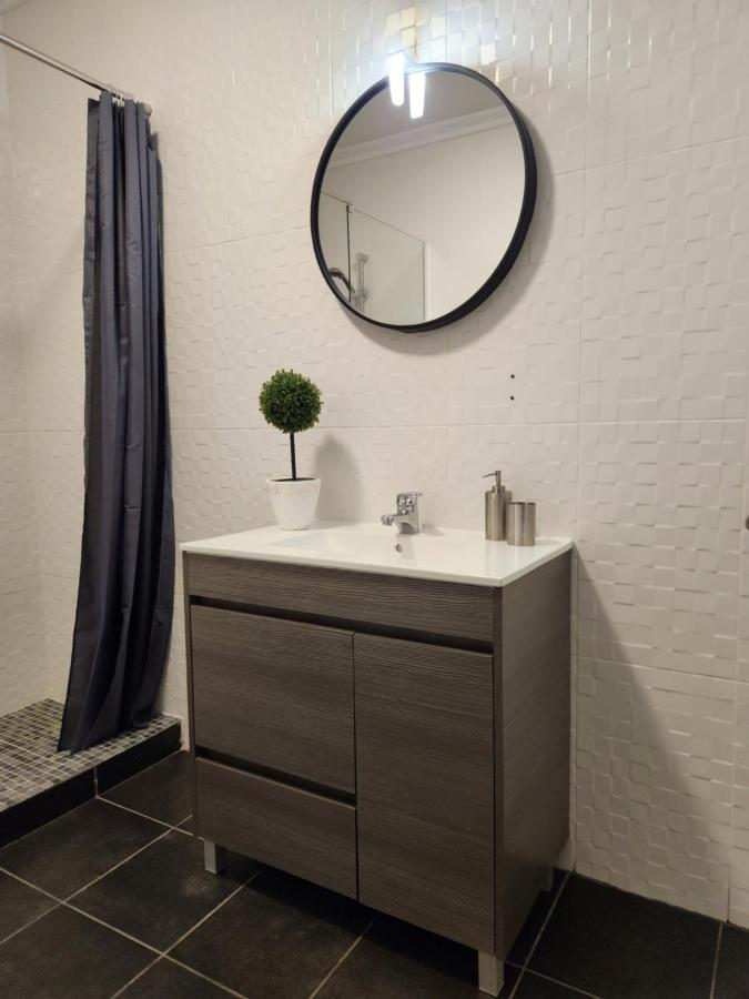 Ponta Delgada Cozy Island Apartment Raal 1096 - Free Parking מראה חיצוני תמונה