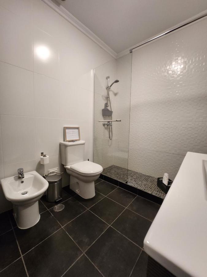 Ponta Delgada Cozy Island Apartment Raal 1096 - Free Parking מראה חיצוני תמונה