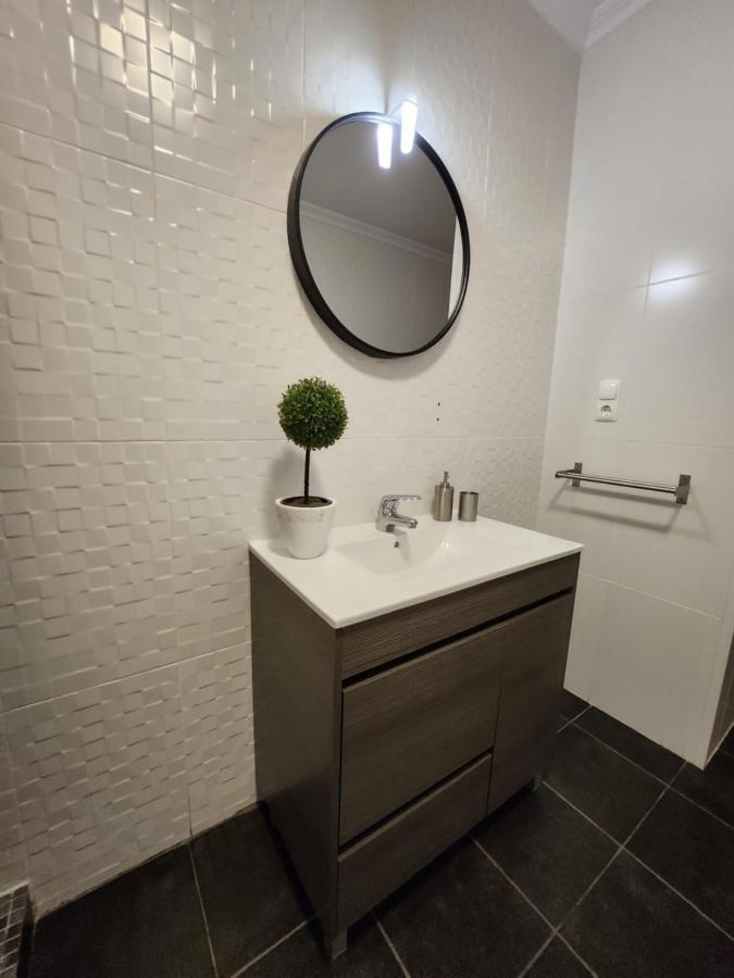 Ponta Delgada Cozy Island Apartment Raal 1096 - Free Parking מראה חיצוני תמונה