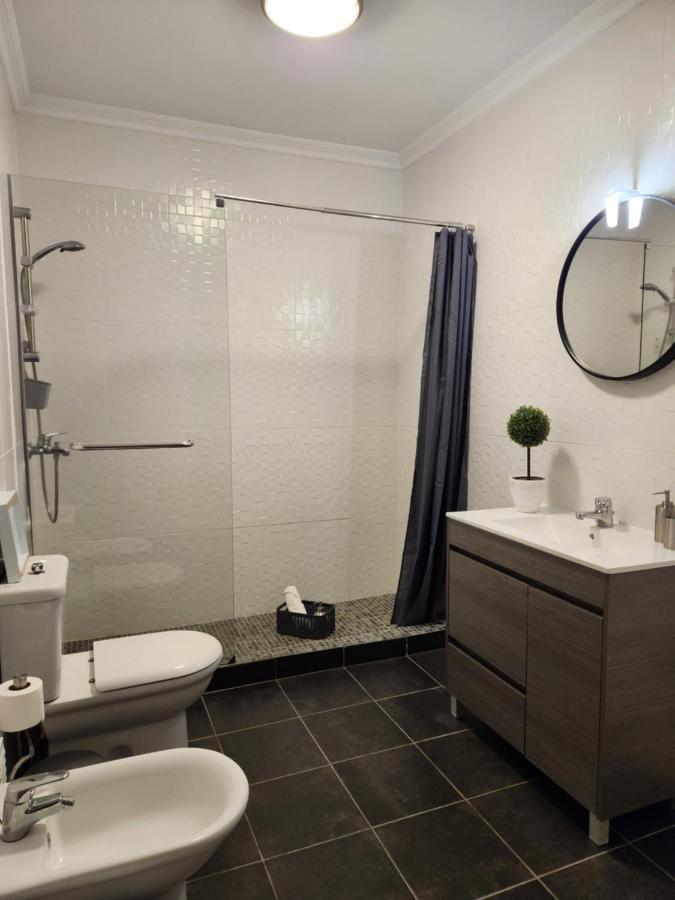 Ponta Delgada Cozy Island Apartment Raal 1096 - Free Parking מראה חיצוני תמונה