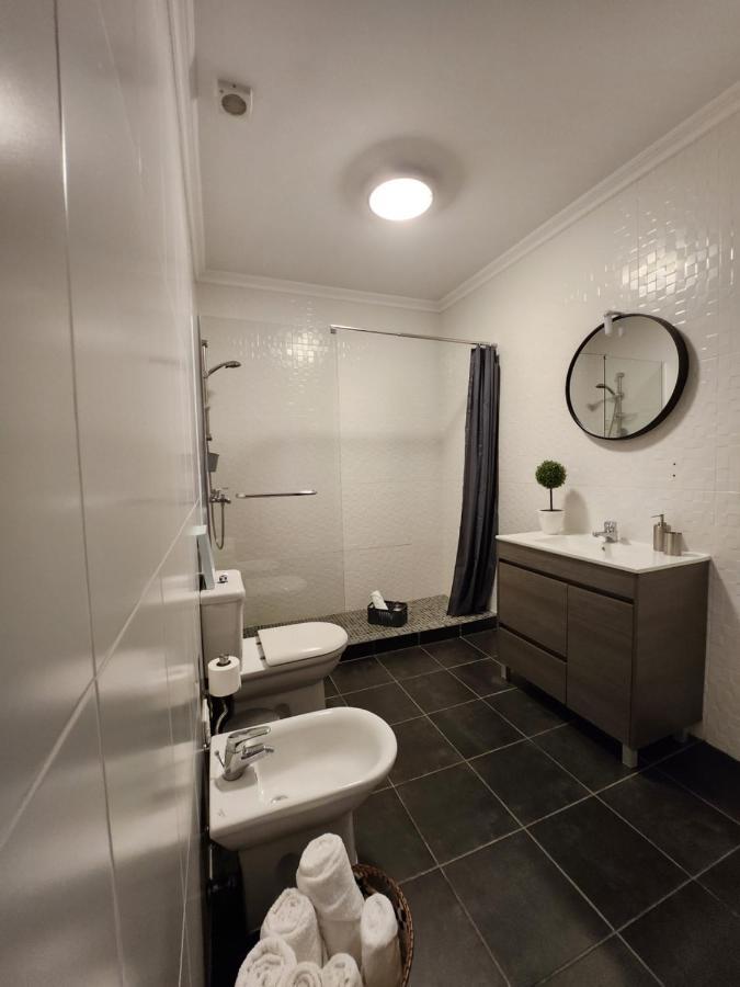 Ponta Delgada Cozy Island Apartment Raal 1096 - Free Parking מראה חיצוני תמונה