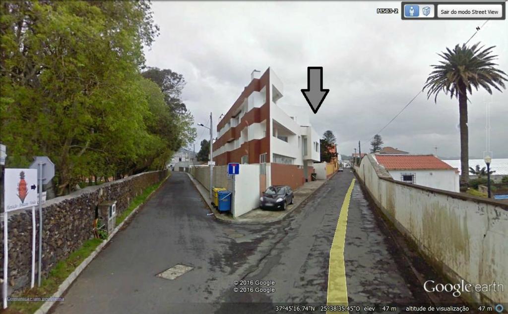 Ponta Delgada Cozy Island Apartment Raal 1096 - Free Parking מראה חיצוני תמונה